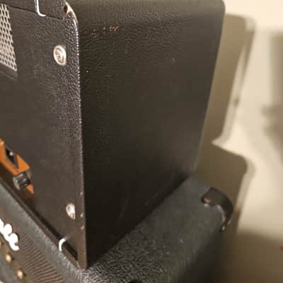 TopHat Emplexador Jr 50W - Black image 4