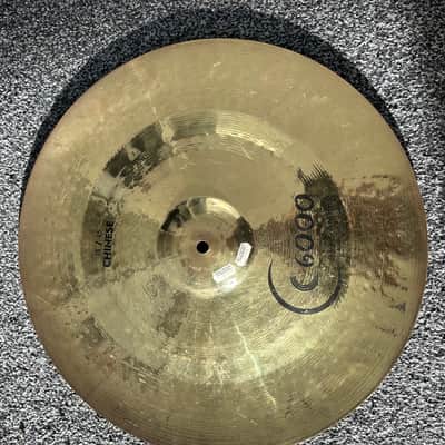 Camber C6000 18 inch china 2024-2025 - Gold image 2