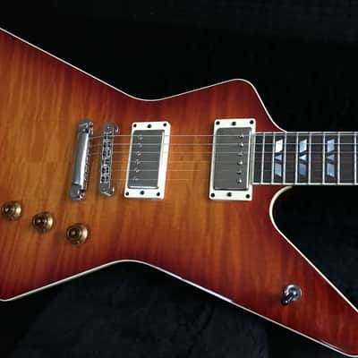 Hamer USA Standard Custom Explorer image 4