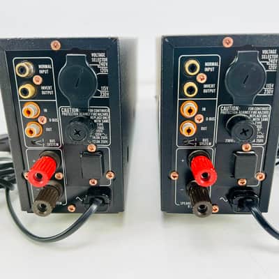 Marantz MA500 THX Mono Block Power Amplifier Set Of Two image 11