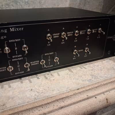 Vintage Maker Passive Multi-Bus Summing Mixer image 4