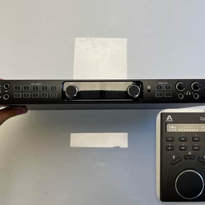 Apogee Ensemble Thunderbolt Audio Interface w/ Remote Control image 1