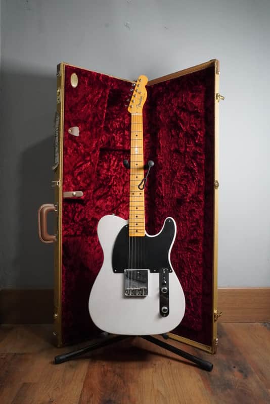 Fender 70th Anniversary Esquire