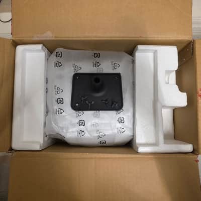 Yamaha DTX-Pro Electronic Drum Trigger Module 2022 - Present - Black image 13