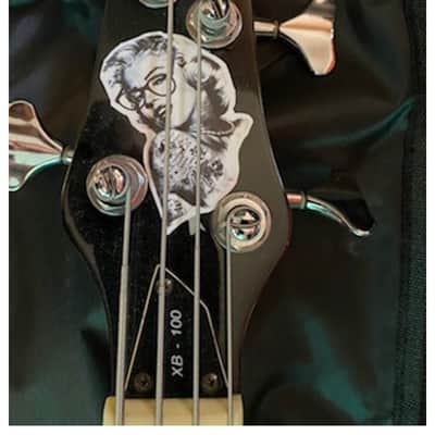 XB100 BASS BASS image 6