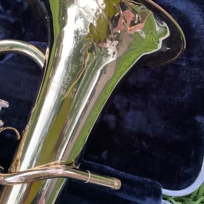 Eastman Eep321 3 valve Euphonium image 8