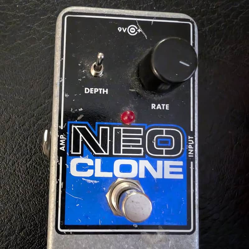 Electro-Harmonix Neo Clone
