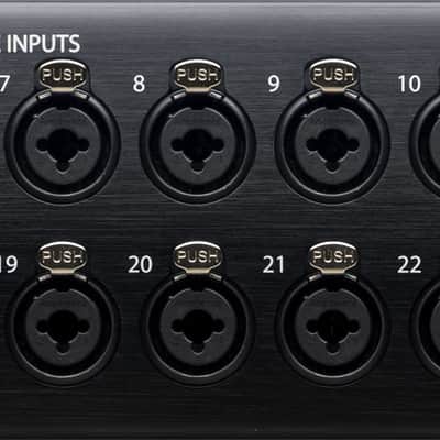 Immagine Presonus StudioLive 24R - 3