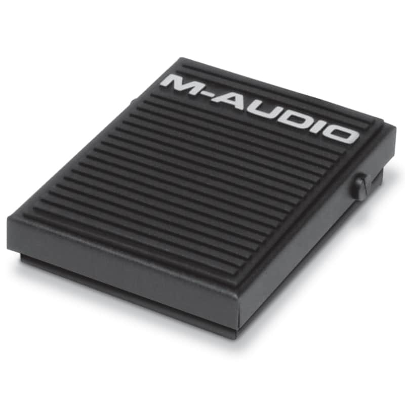 M-Audio SP1 Sustain Pedal image 1