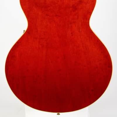 1968 Gibson ES-345 Cherry Semi-Hollow Body | Vintage Electric Guitar w Original Case ES-335 Stereo image 11