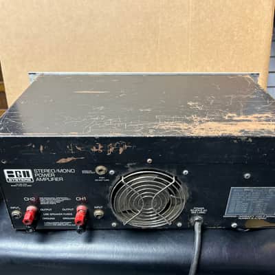 BGW 500D image 2
