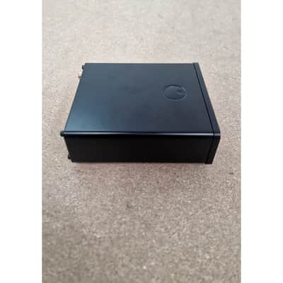 Cambridge Audio DacMagic 100 - Audio Converter - Black - Excellent image 10