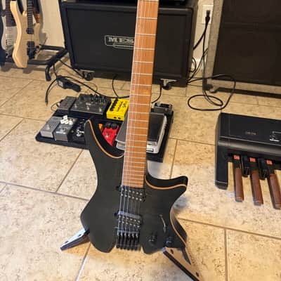 strandberg Boden Ras 6 Lock (Bang Dream Animation Signature Raise
