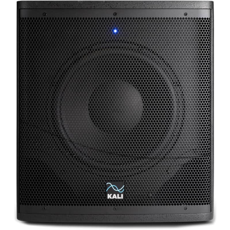 Kali Audio WS-12 V2 Studio and Live Subwoofer image 1
