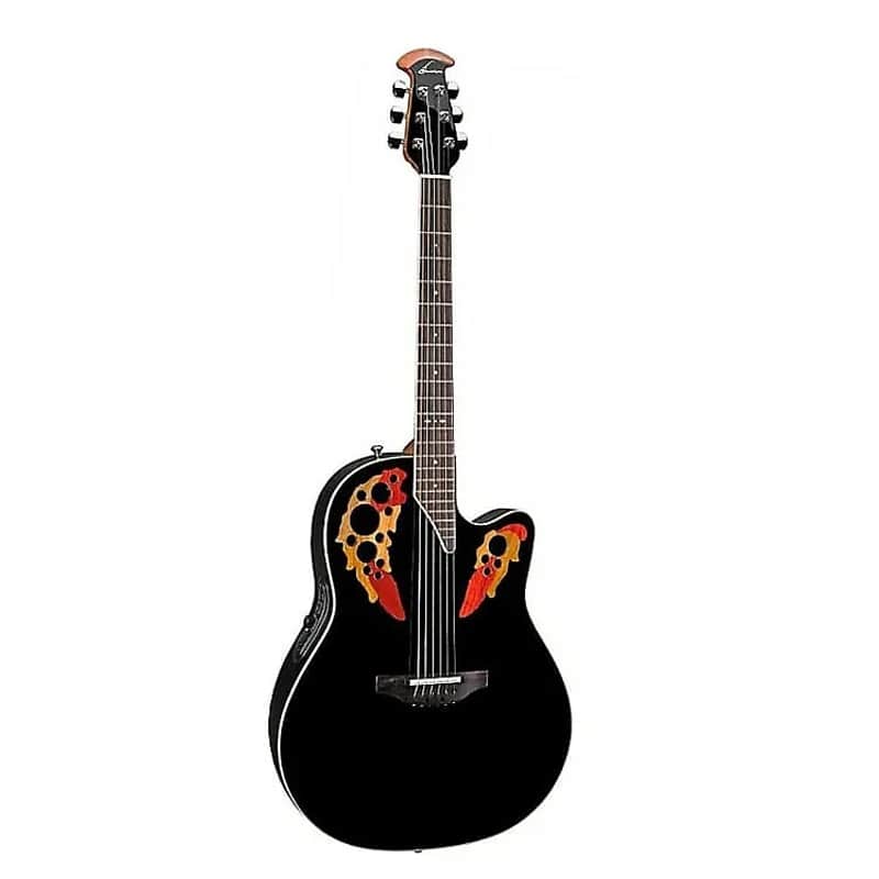 Ovation 2778AX Standard Elite | Reverb
