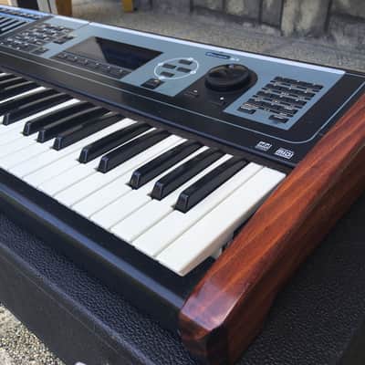 Kurzweil K2661 with extras image 3