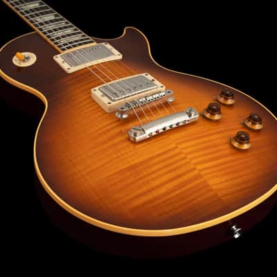 Gibson Les Paul Pre-Historic Reissue image 11