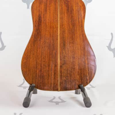Daion Year Series '79 Brown Acoustic Six String image 7