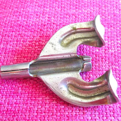 Slingerland Threaded Claw - Vintage (USED) image 2