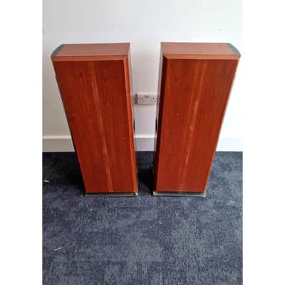 Boston VR-M90 - Hi-Fi Speaker - Cherry Wood - Fair image 11