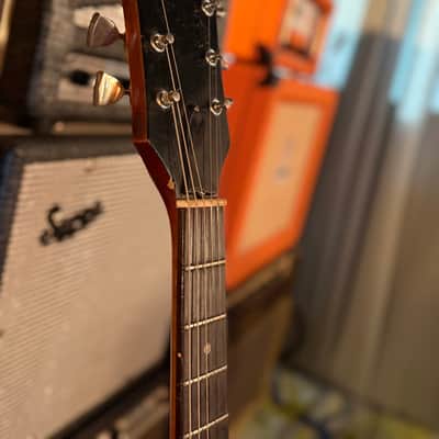 1 of 272 Gibson SG I 1972 - 1974 - Walnut SG 100 RARE TRANSITIONAL MODEL image 20