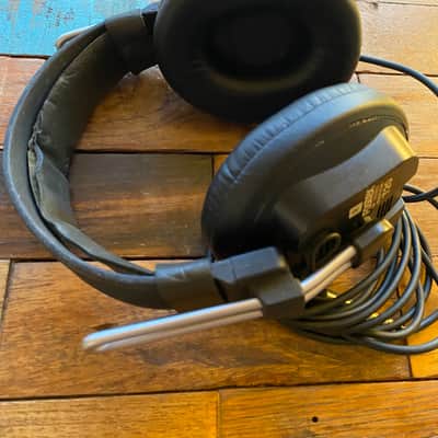 Fostex T20RP Open-Back Studio Headphones image 5