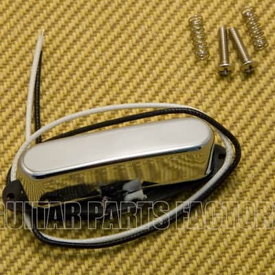PU-TVA-NC Chrome Alnico 5 Vintage Style Neck Pickup for Fender Telecaster Tele®