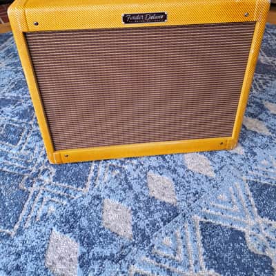 Mojotone '57 Tweed Deluxe 5E3 2026 - Hand applied Relic Finish image 1