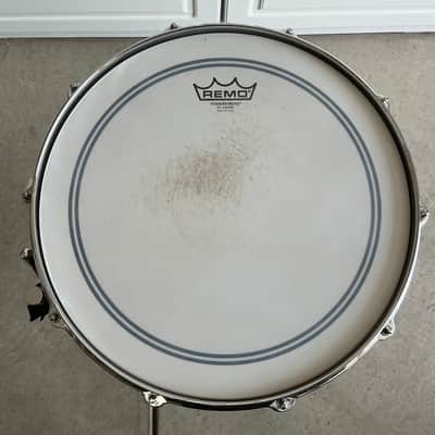 Scott’s Custom Drums Platinum 6 1/2”x14” snare drum 6 ply maple/gum shell 2025 - Natural wood lacquer image 6
