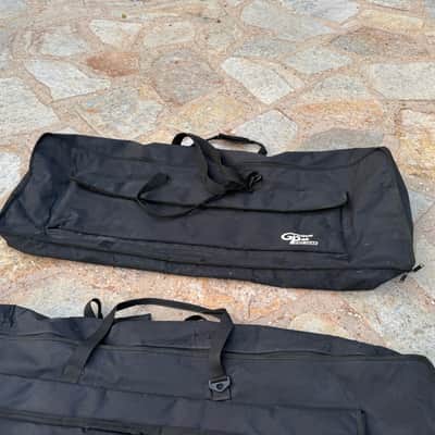 2x Groove pak keyboard / drum bags hardware drum bags 48x6x15 image 4