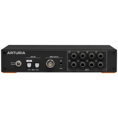 AudioFuse X8 IN Arturia image 3