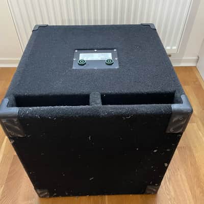 Markbass-Fullstack 2 x 15": Mini CMD 151P Bass Combo + New York 151 image 16