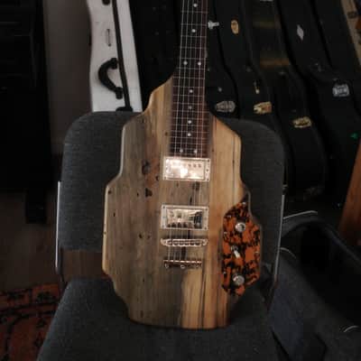 Bradford Guitars Apocalypse Machine 2026 Bild 8
