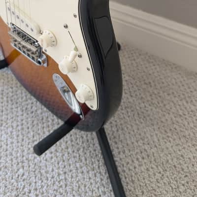 Suhr Classic S SSS with Rosewood and Fralin Pickups image 6