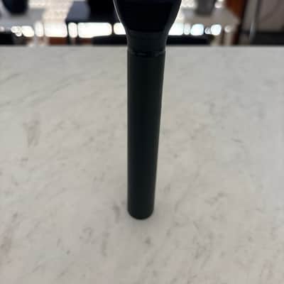 Audio-Technica M4000S Unidirectional Dynamic Microphone 2010s - Black image 5