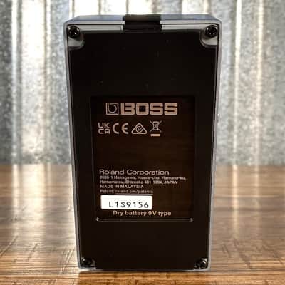Boss BD-2 Blues Driver Overdrive Guitar Effect Pedal image 5