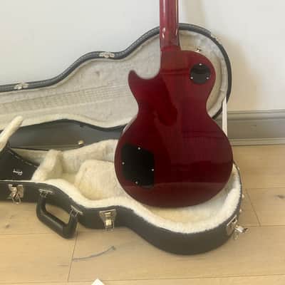 Gibson USA Les Paul Standard 2013 - AAA Premium Birdseye image 4
