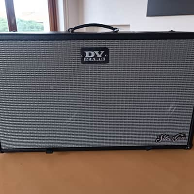 DV Mark NEW DVC 212 TUBE combo image 7