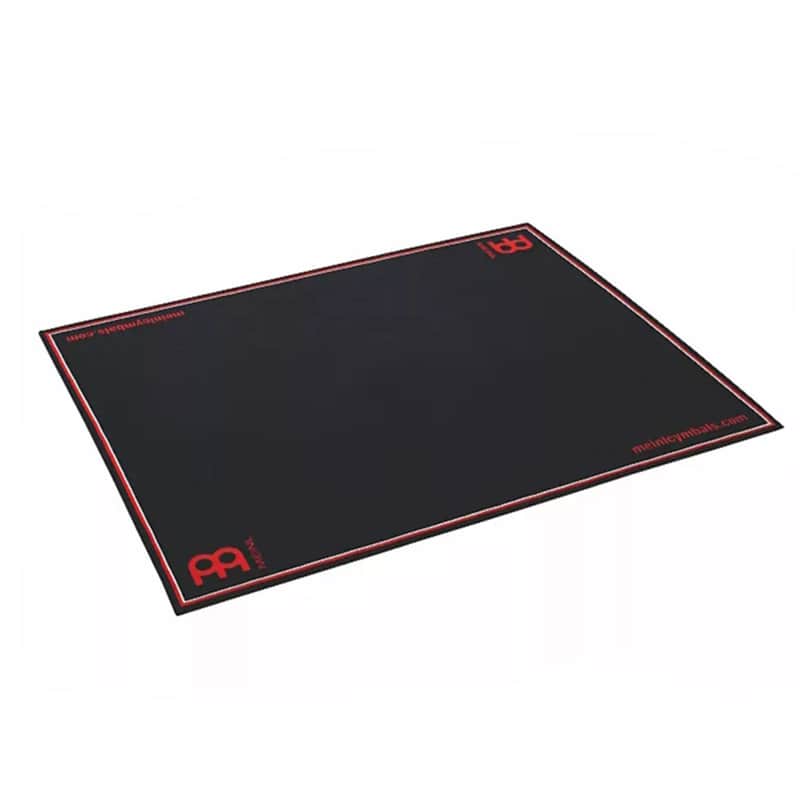 Meinl MDR-BK Drum Rug image 1