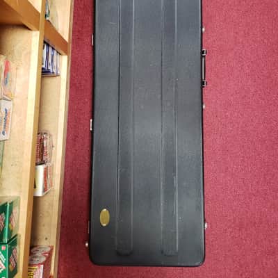 Fender Squier Classic Vibe 60's Sunburst Precision P Bass Guitar w/ Fender Hard Case image 15