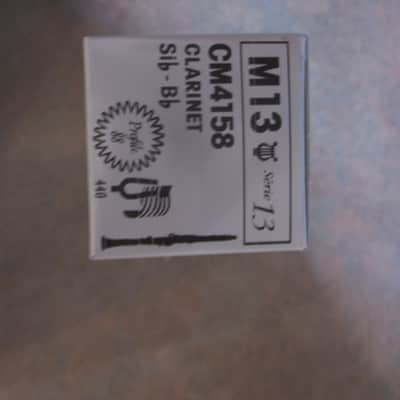 Vandoren M13 LYRE Série 13 Profile 88 Bb Clarinet Mouthpiece image 4