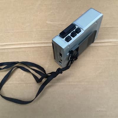 Panasonic Walkman RQ J50 made in Japan vintage cassette player image 6