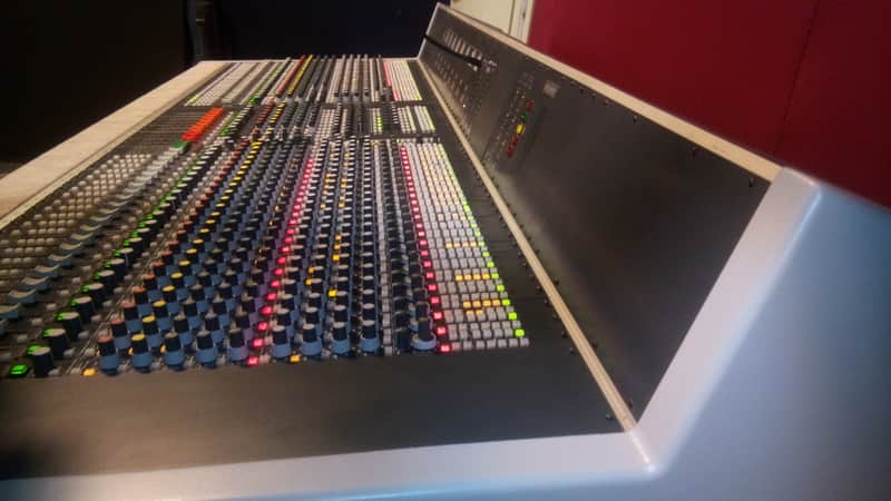 Studer 928 Mixing Console image 1