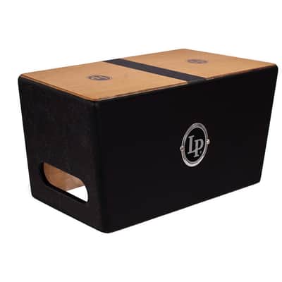 Latin Percussion LP1429 Bongo Cajon w/Carry Bag image 4