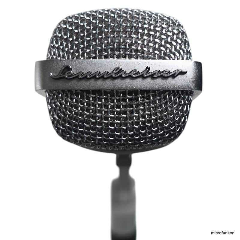 Sennheiser MD 421-N Cardioid Dynamic Microphone | Reverb The