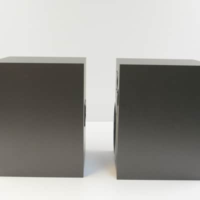 Event 20/20p Powered Studio Monitors (Pair) 20/20 image 11