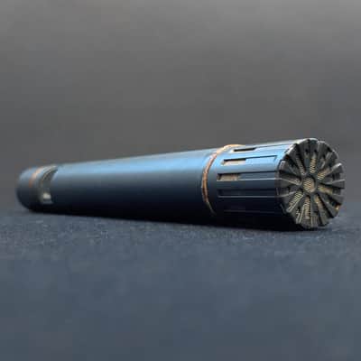 Nevaton MC 49 / LOMO 19A55 - RARE Condenser Microphone / Neumann KILLER image 3