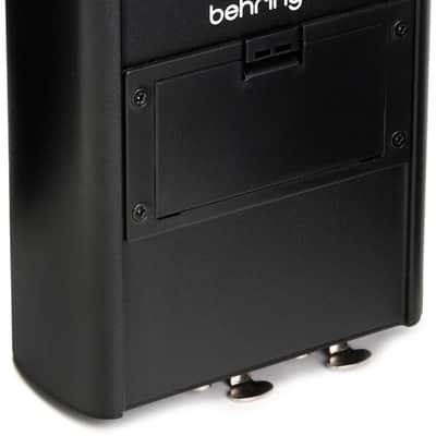 Behringer Powerplay P1 Personal In-ear Monitor Amplifier image 2