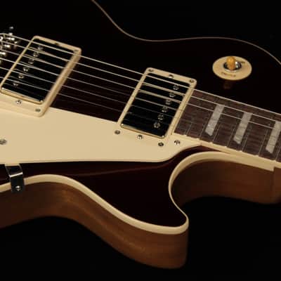 Gibson Les Paul Standard '60s Plaintop - SB (#176) image 12
