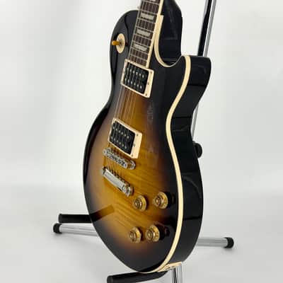 2025 Gibson Slash Les Paul Standard - November Burst image 11
